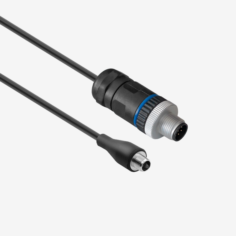 Nion 用電源セット、1.5 m