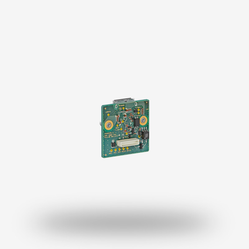 USB3 コネクターボード Micro-B