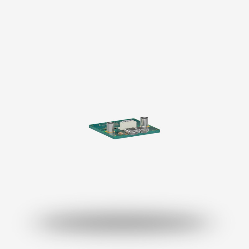 USB3 コネクターボード Micro-B