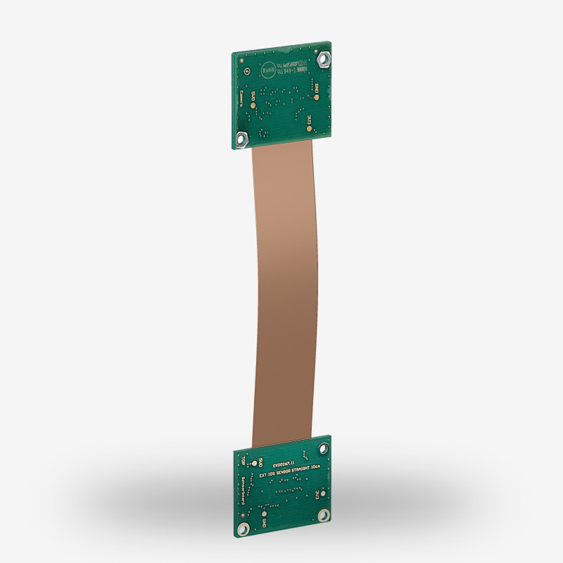 Sensor board S Extension, Flex, 30 cm